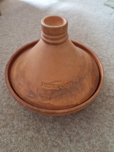 Mason cash terracotta tagine - cash,
