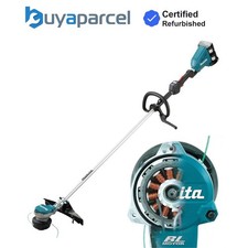 Makita DUR368LZ Twin LXT 18v 36v Li-Ion Brushless Brush Cutter - Bare Tool