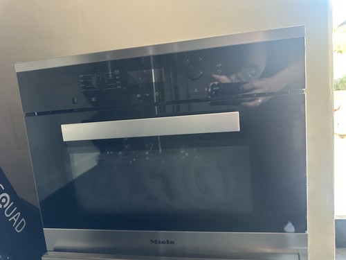 Miele pureline m6260 - pureline,