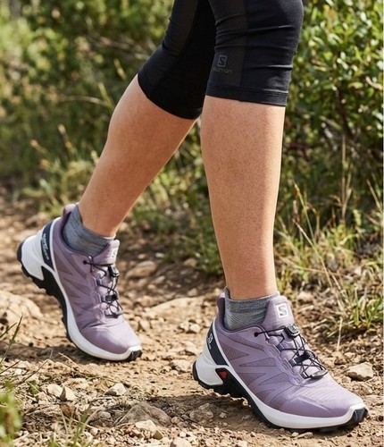 Salomon supercross trail - salomon,