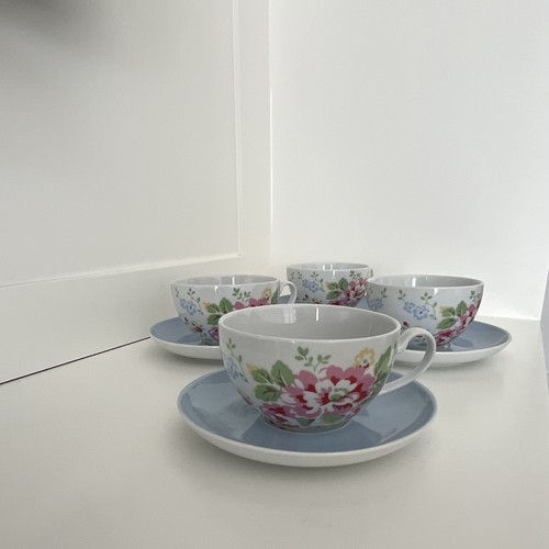 Cath kidston floral ceramic - kidston,