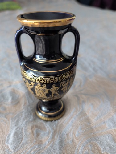 Vintage vassilopoulos greek - d.,