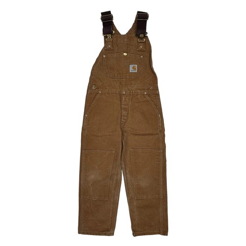 Age carhartt double - 8,
