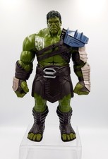 Gladiator Hulk 13" Talking
