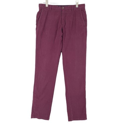 Massimo dutti men chino - massimo,