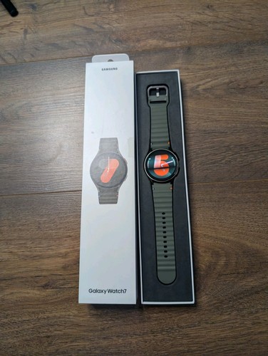 Samsung galaxy watch 40mm - samsung,