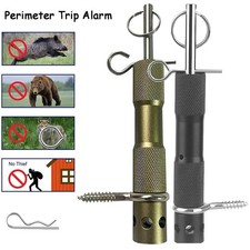 2PC Perimeter Trip Alarm