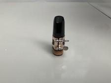 Yamaha 4C Clarinet Mouthpiece Bb brand new with ligature and case