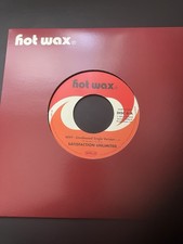 Northern Soul - SATISFACTION