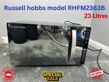 Russell Hobbs RHFM2363B