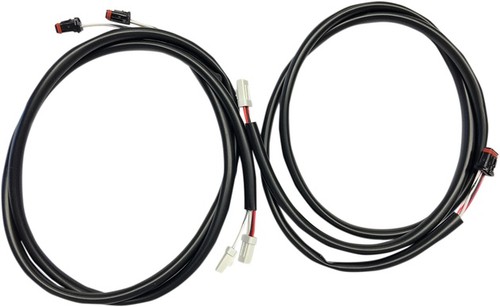 Choppers can bus wiring - la, can-bus