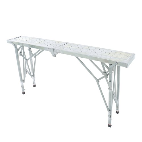 Portable folding - 1.8m,