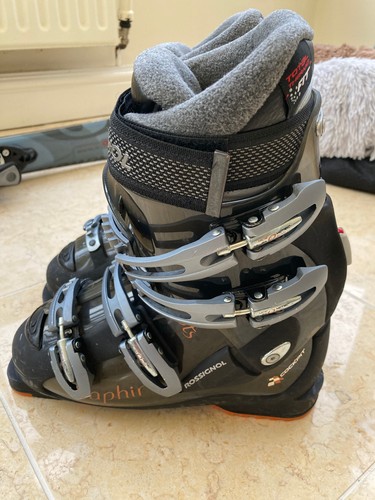Rossignol saphir sts women - rossignol,