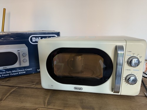 New delonghi retro 20l 800w - delonghi,