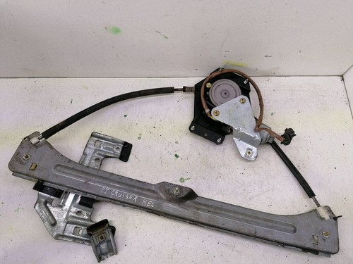 Chrysler cruiser 2002 right - pt,