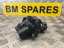 MINI BMW 2 SERIES X1 F45 F48 F54 F55 B38 B48 PETROL COOLANT THERMOSTAT 8601366