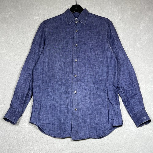 Brioni shirt mens size - shirt, xs