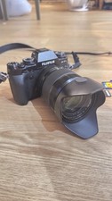 Fujifilm mirrorless - x-t1,