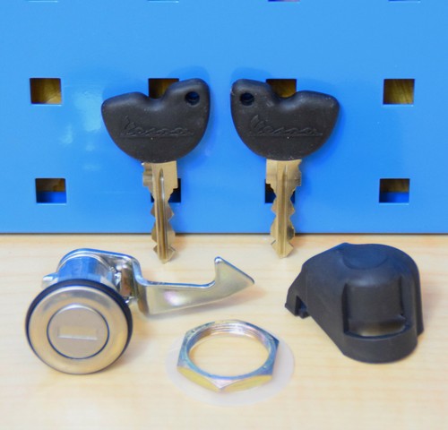 Piaggio topcase replacement - topcase,