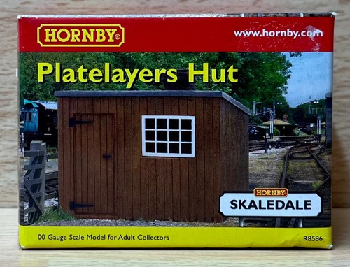Hornby skaledale r8586 - hornby,