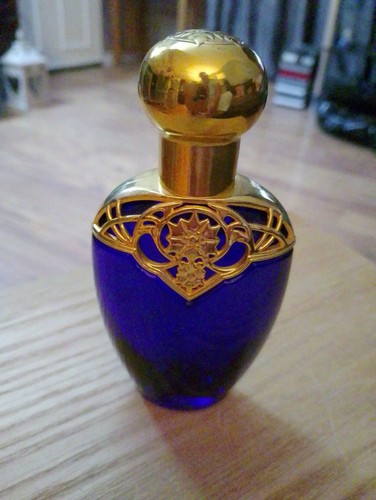 Vintage avon perfume bottle - avon,