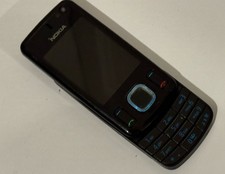 Nokia 6600s (O2 Tesco ) Mobile