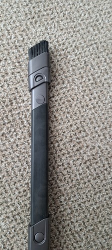 Genuine dyson extendable - genuine, flexi
