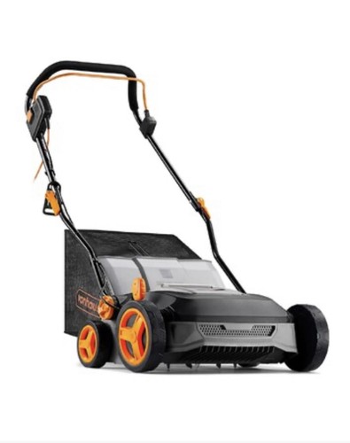 Vonhaus 1 scarifier - 2-in-1,