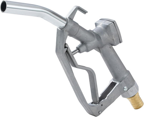 Manual diesel dispensing - manual,