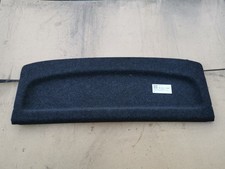 VAUXHALL CORSA D  PARCEL SHELF
