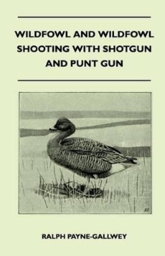 Ralph payne gal wildfowl - ralph, payne-gal
