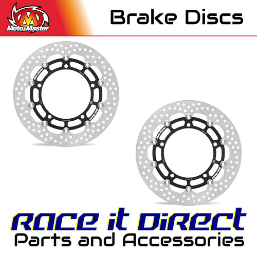 Brake discs for - discs,