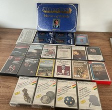 21 Classical Music Cassette