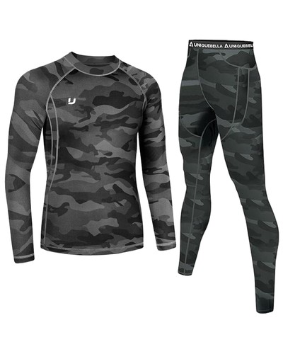 Uniquebella mens thermal - uniquebella,