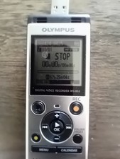 Olympus WS-852 4GB Digital
