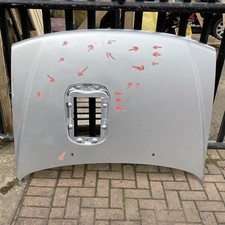 Bonnet See Description for Mitsubishi CHALLENGER K94WG 2.5D