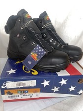 Thorogood American Union