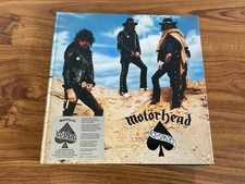 Motorhead Ace of Spades 40th