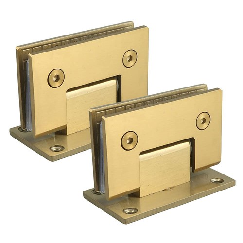 2pcs heavy duty - 90, degree