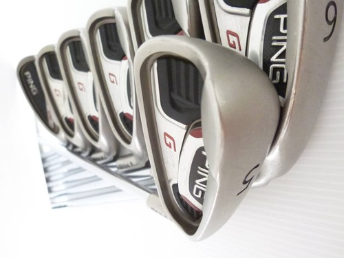 Gem ping g20 g25 - ping,