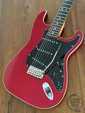 Fender Stratocaster, Aerodyne