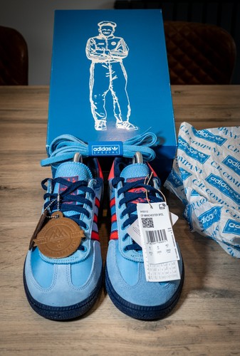 Adidas spzl company - c.p.,