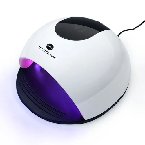 80w led nail - nail, lamp