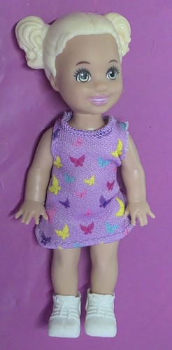 Mattel barbie club - mattel, chelsea