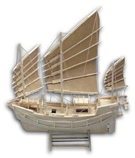 Match maker chinese junk - match,