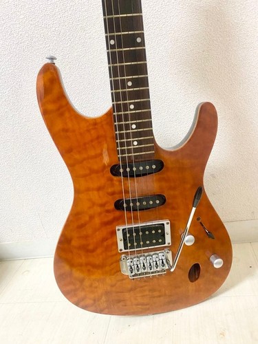 Ibanez series electric - sa,
