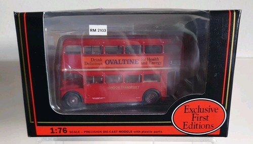 Efe 15602 routemaster - efe,