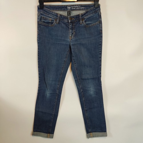 Gap 1969 womens jeans - 1969, 4r
