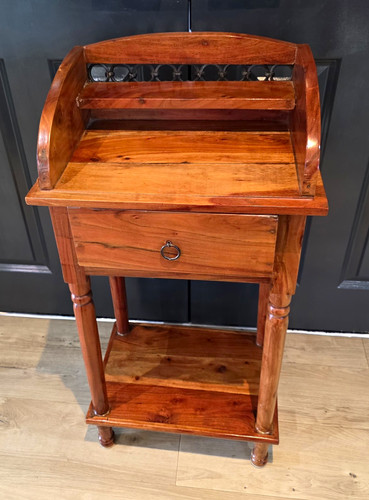 Solid sheesham telephone hall - ,