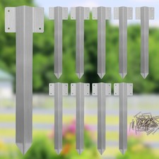 10-100X Railway Sleeper